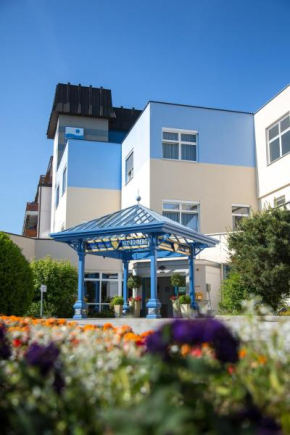 Gesundheitsresort Königsberg, Bad Schönau, Österreich
